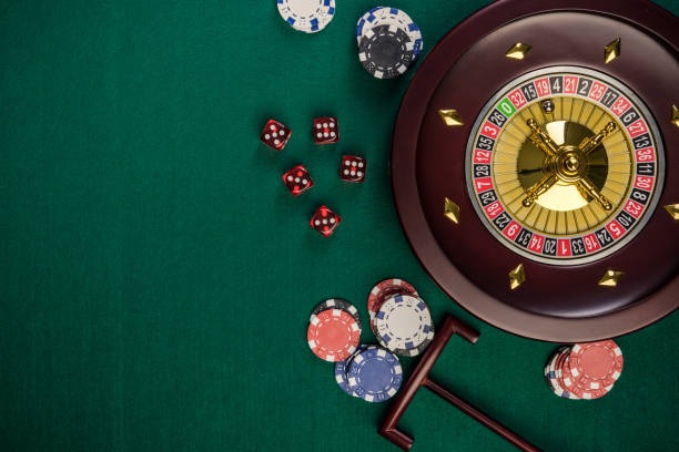 Game lobby: filter by theme or feature Slot game lobby with Blueprint titles and stake options