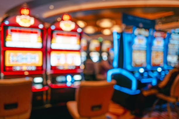 Bonus feature and free-spin activation Bonus feature activation and free spins trigger